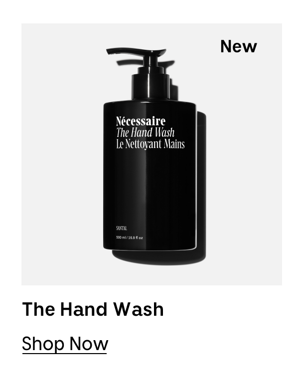 The Hand Wash | Shop Now
