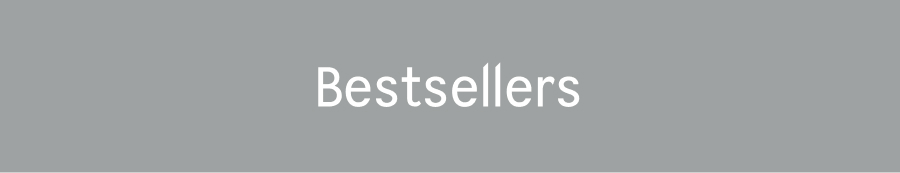 Bestsellers