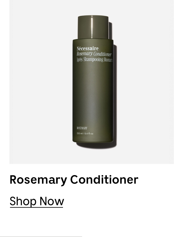 Rosemary Conditioner [ Shop Now ]