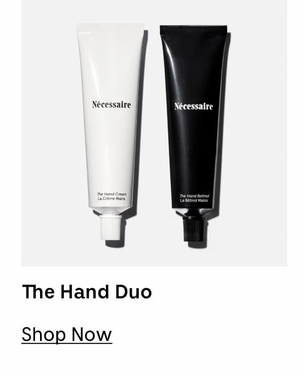The Hand Duo | Shop Now