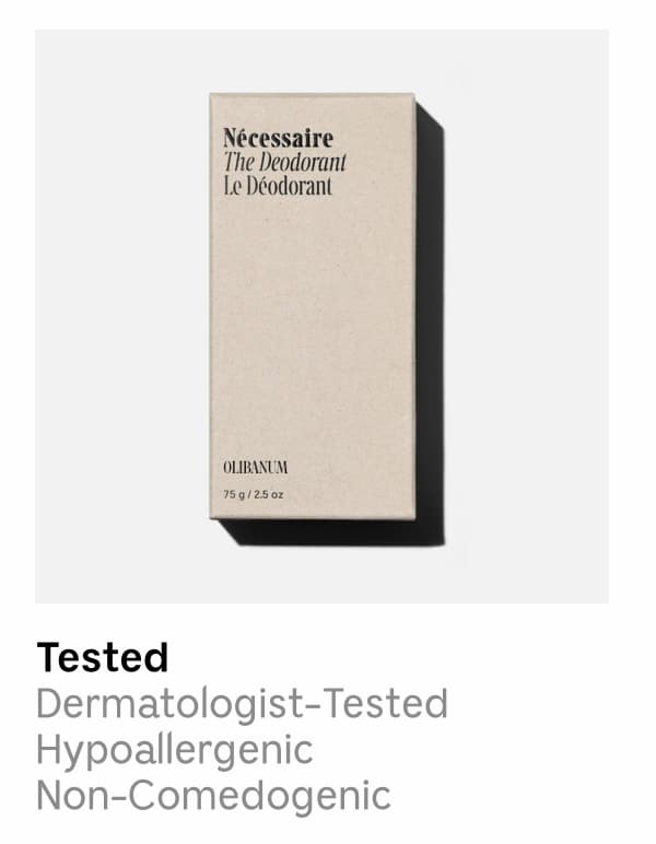 Tested