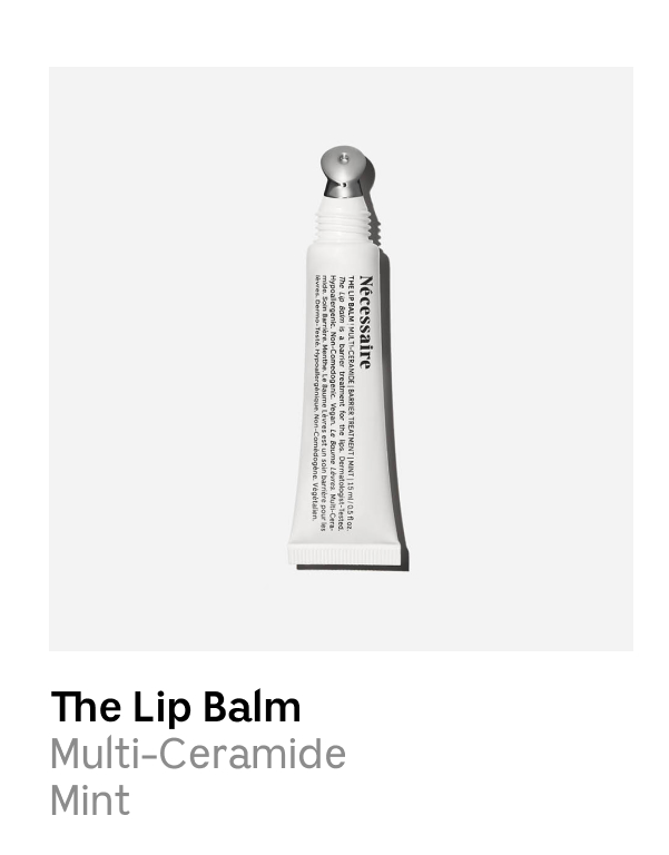 The Lip Balm