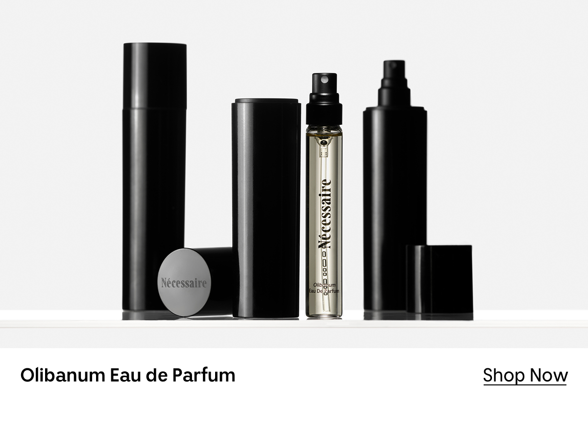 Olibanum Eau de Parfum