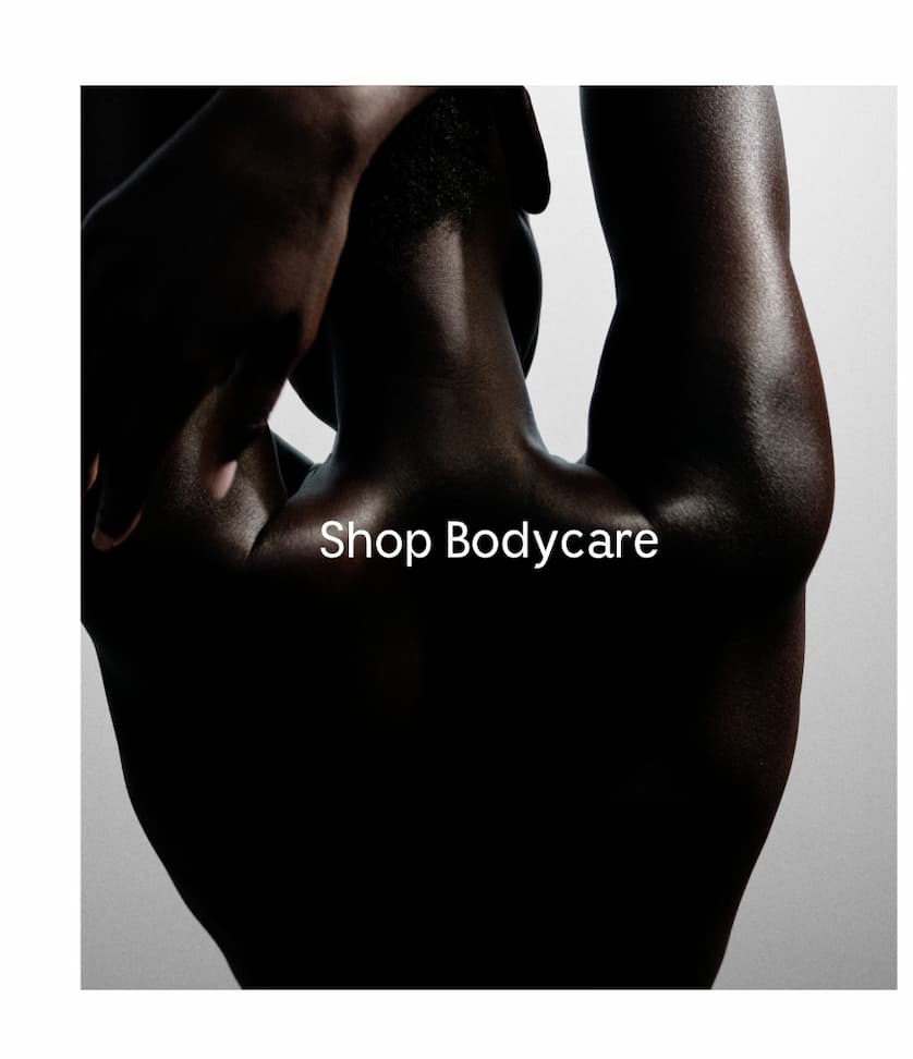 Shop Bodycare