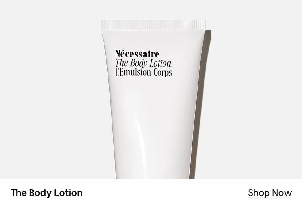 The Body Lotion | Shop Now