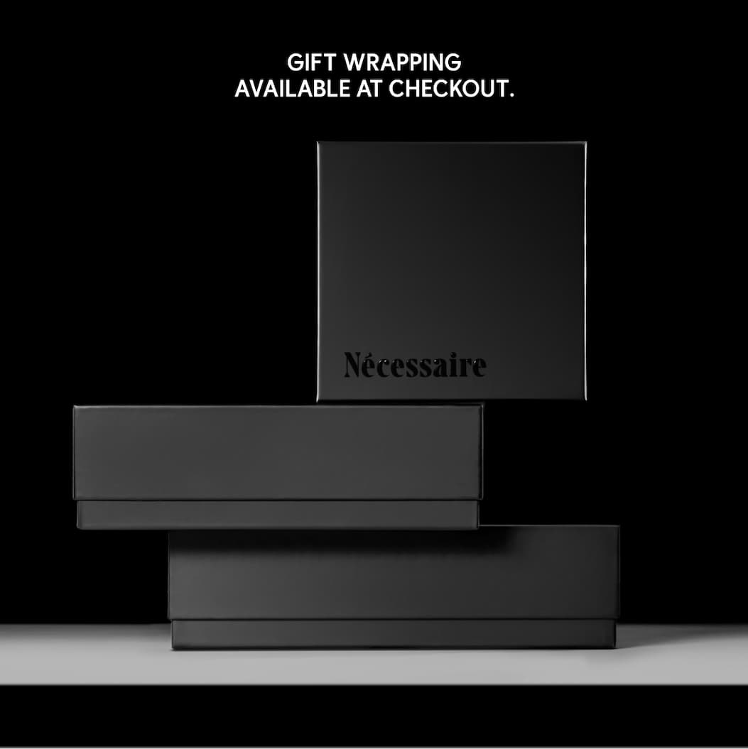 Gift Wrapping Available At Checkout