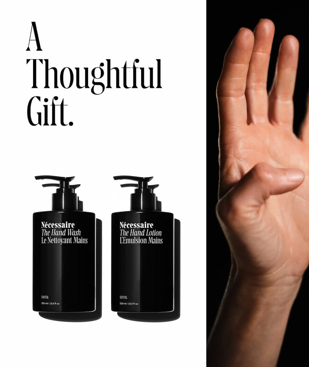A Thoughtful Gift.