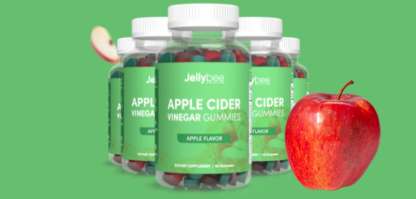 Turmeric & Ginger Gummies