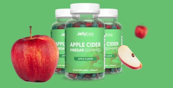 Turmeric & Ginger Gummies