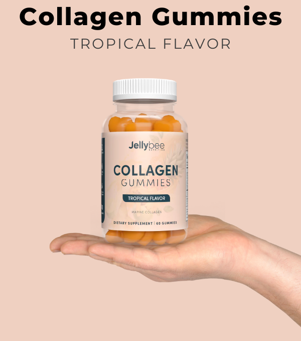 Turmeric & Ginger Gummies