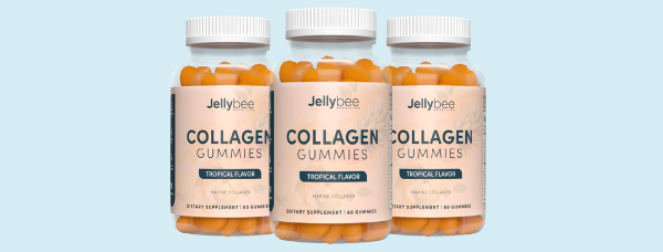 Turmeric & Ginger Gummies