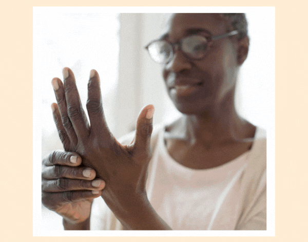 Turmeric & Ginger Gummies