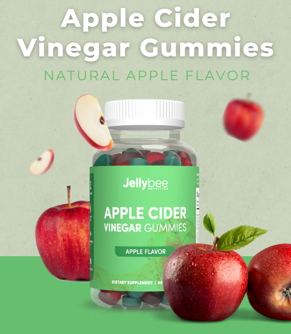 Turmeric & Ginger Gummies