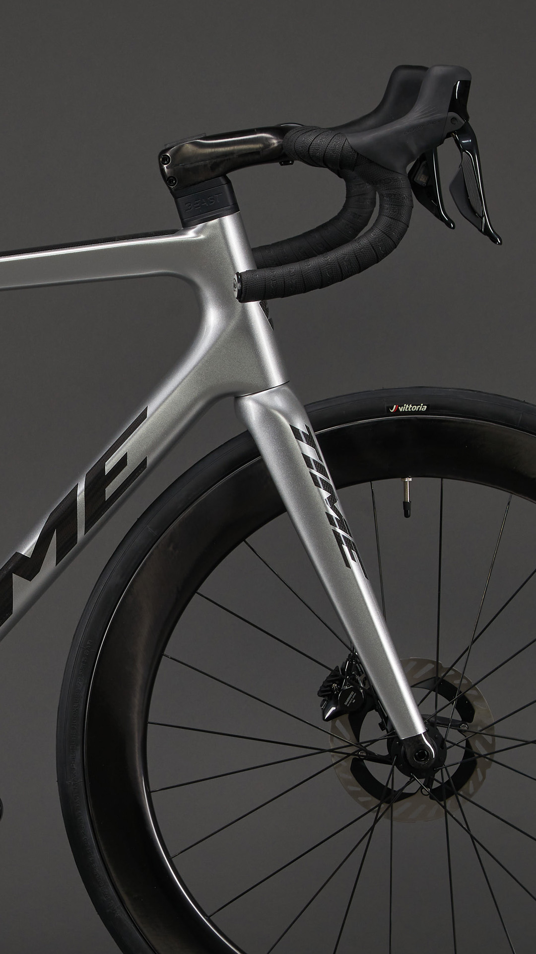 2022 ALPE D'HUEZ 01 FRAMESET – TIME - SHOP