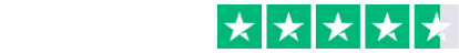 Trustpilot: Excellent