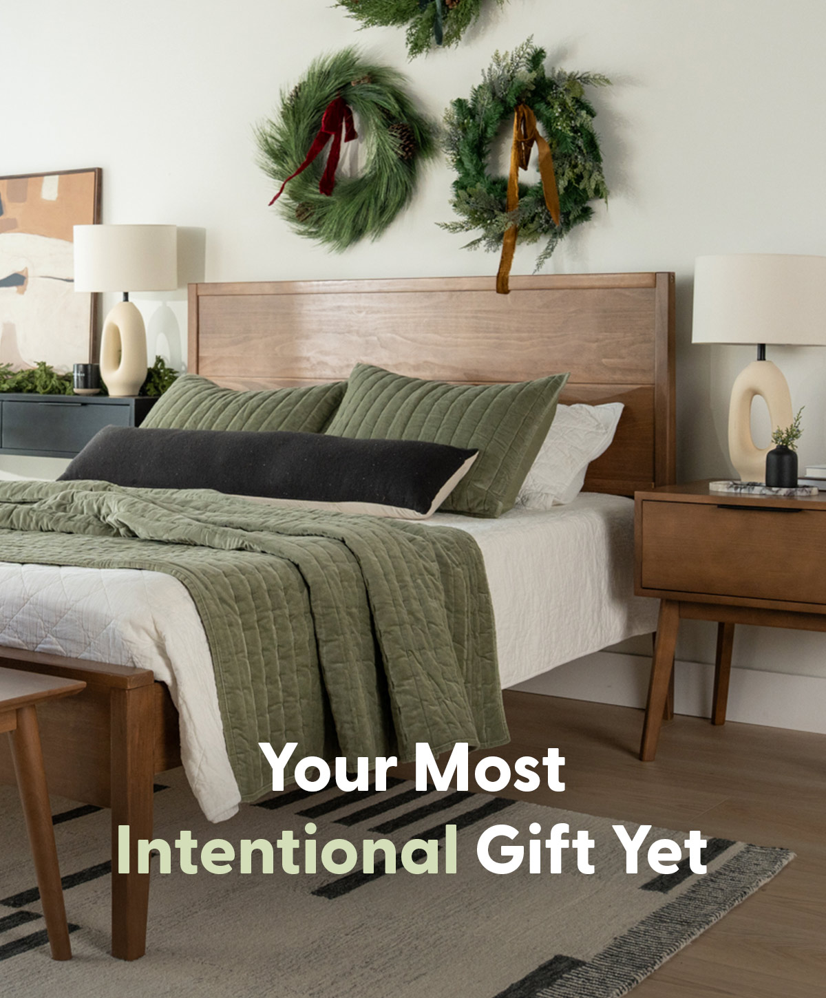 Your Most Intentional Gift Yet