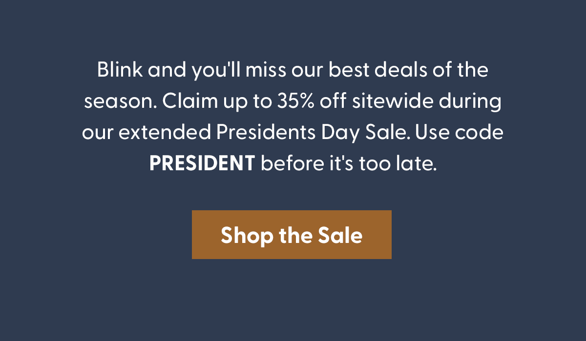 Shop the Sale