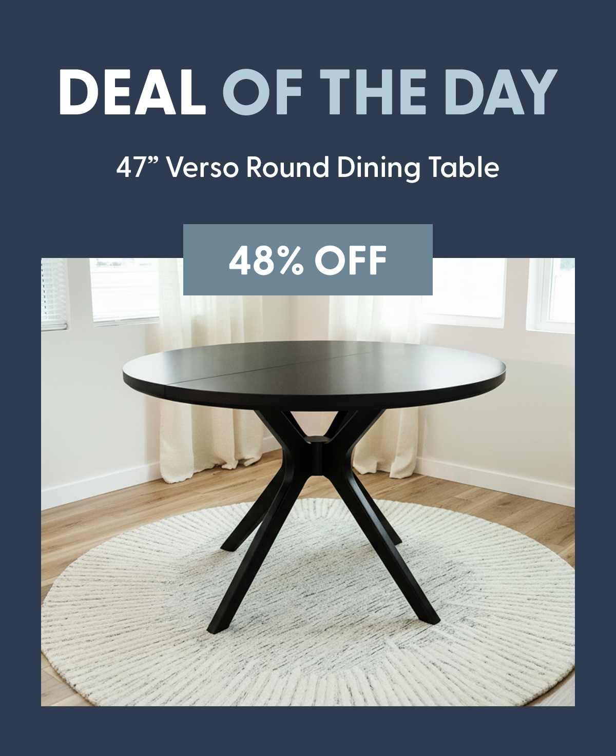 End of Year Clearance: Deal of the Day