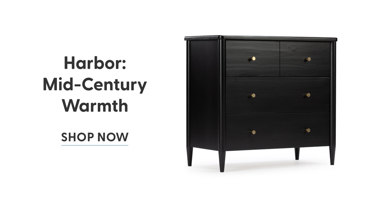 Shop the Harbor Collection