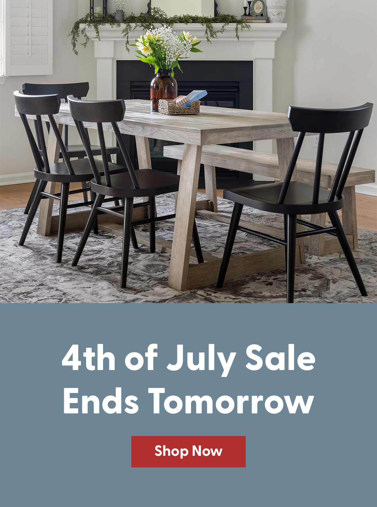 Shop Fourth of July Deals
