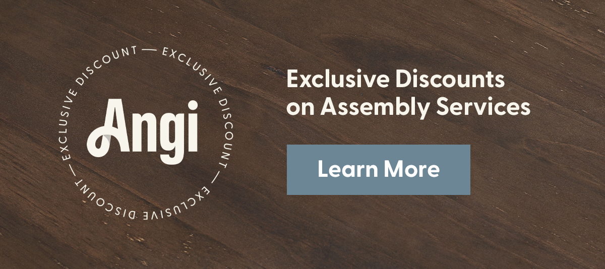 Angi Assembly Services