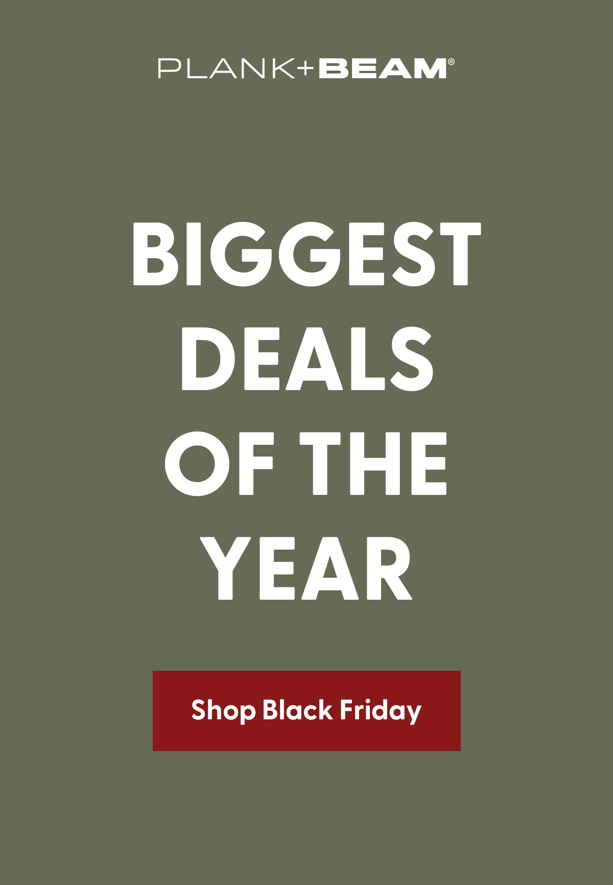 Shop Black Friday