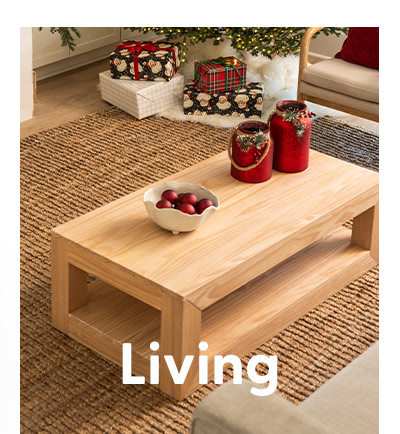 Living
