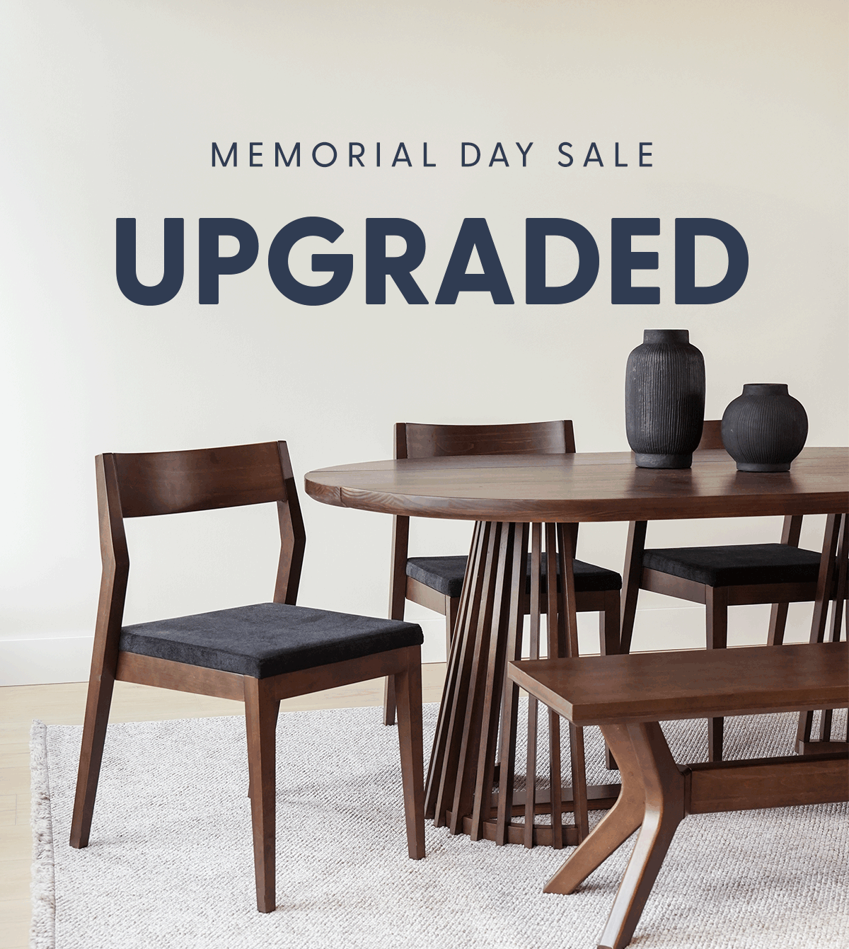 Shop the Memorial Day Sale
