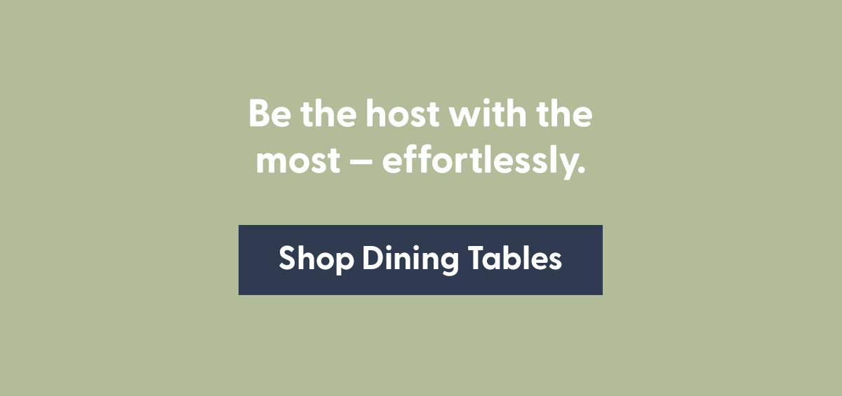 Be the host with the most