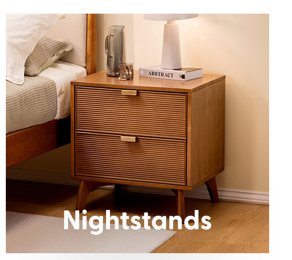 Nightstands