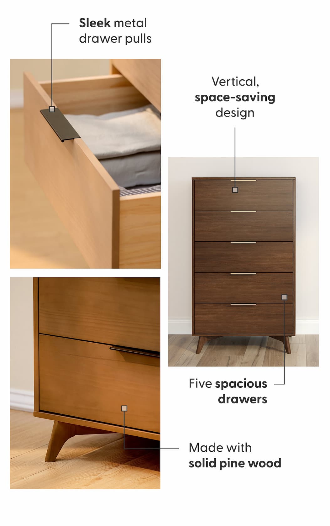 You asked, we listened.