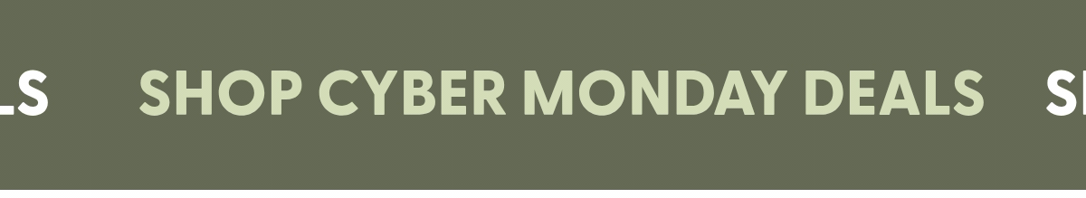 Shop Black Friday Deals