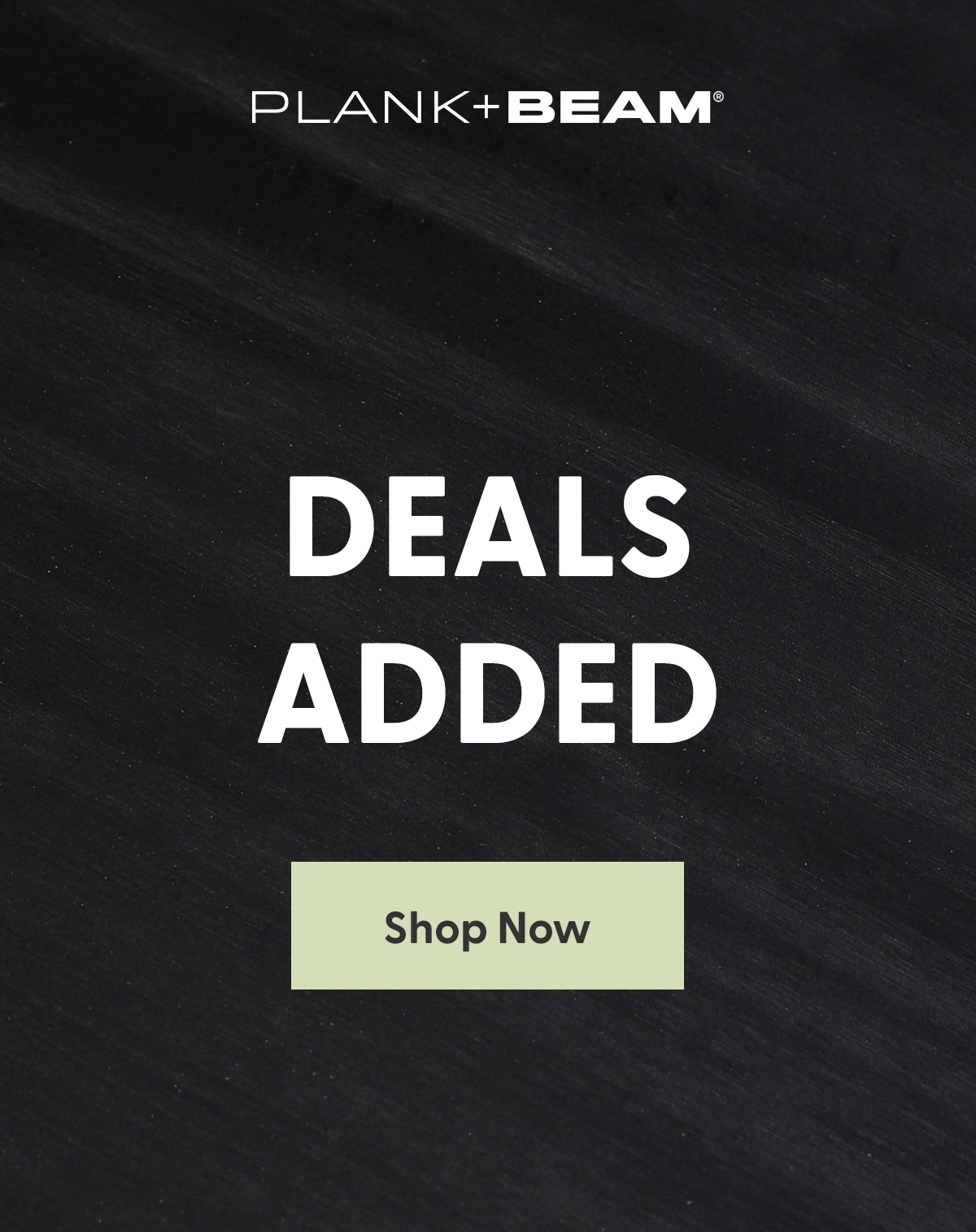 New Doorbusters Added