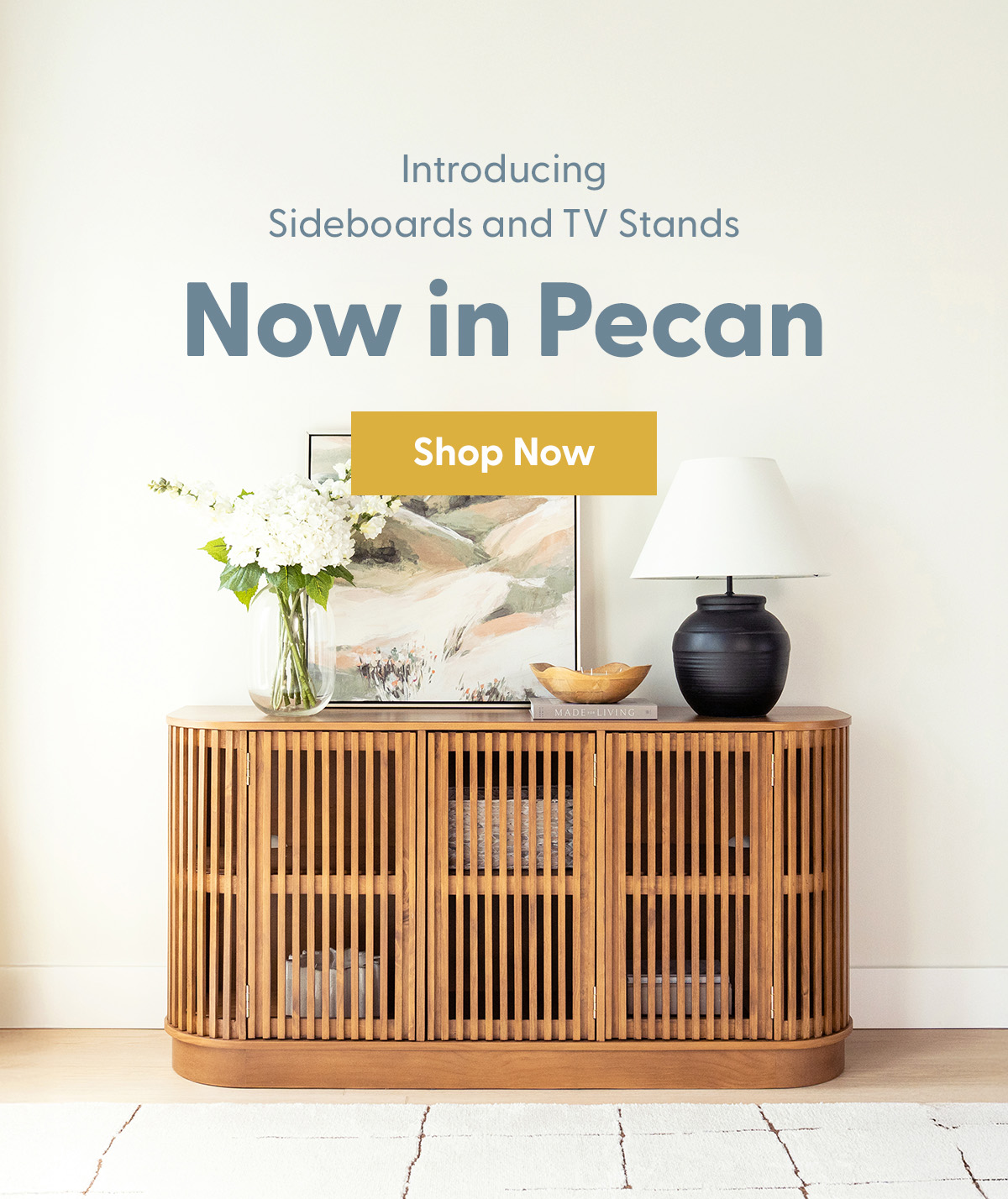 Shop NEW Sideboards and TV Stands