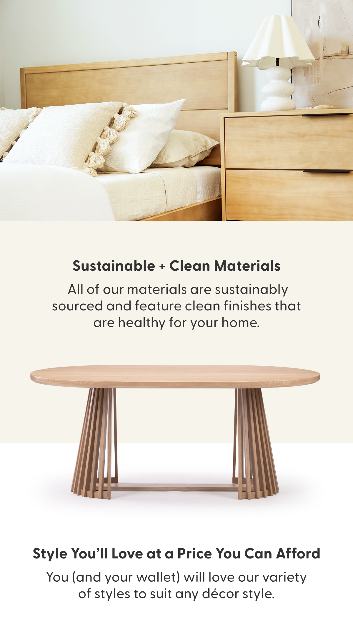 4 Reasons Why You Should Choose Plank+Beam