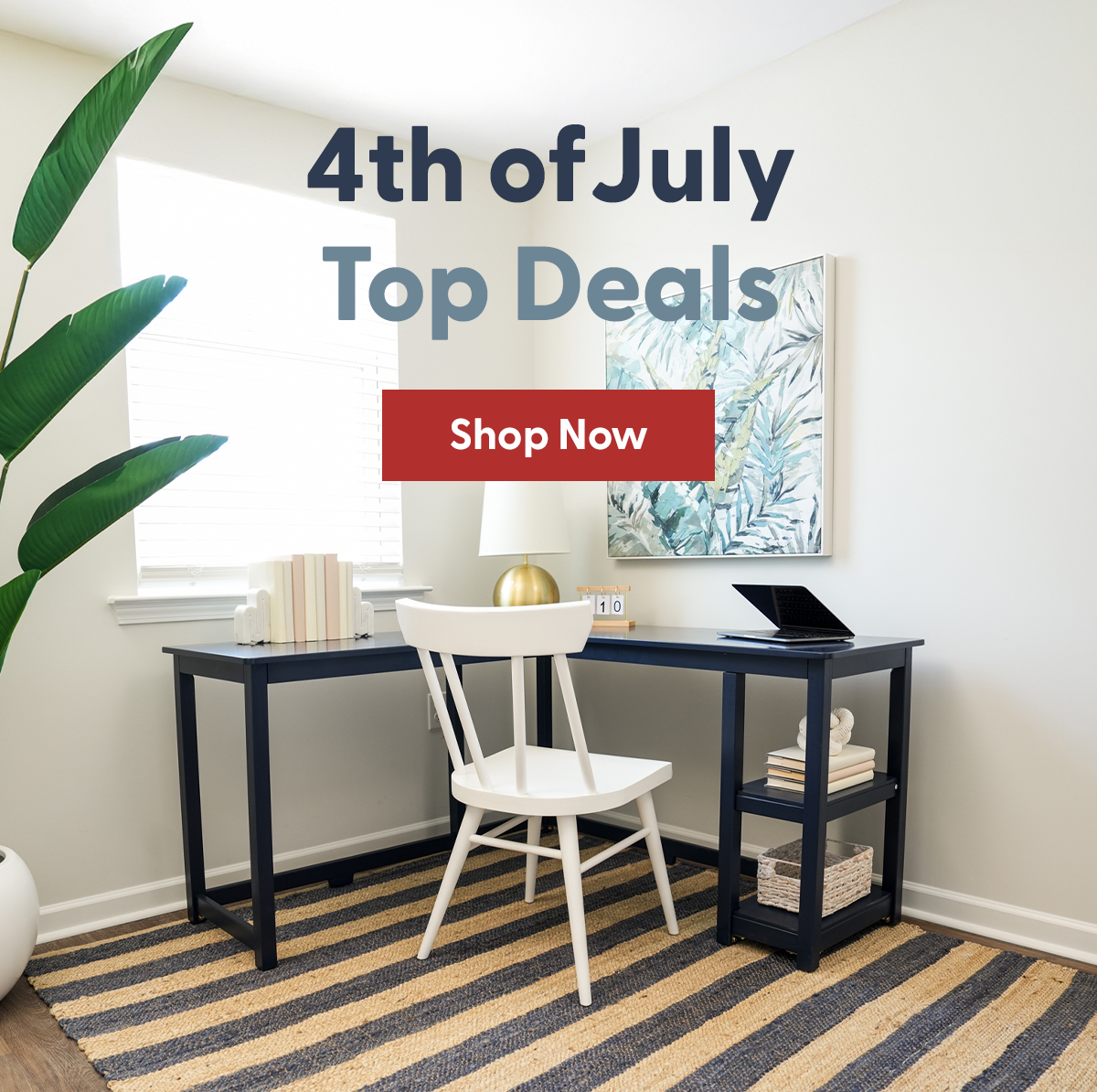Shop Fourth of July Deals
