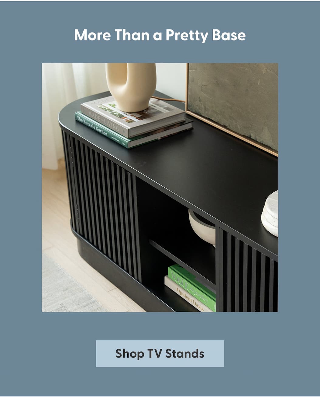 Shop TV Stands