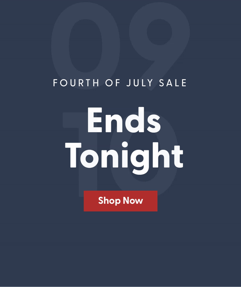 Shop Fourth of July Deals