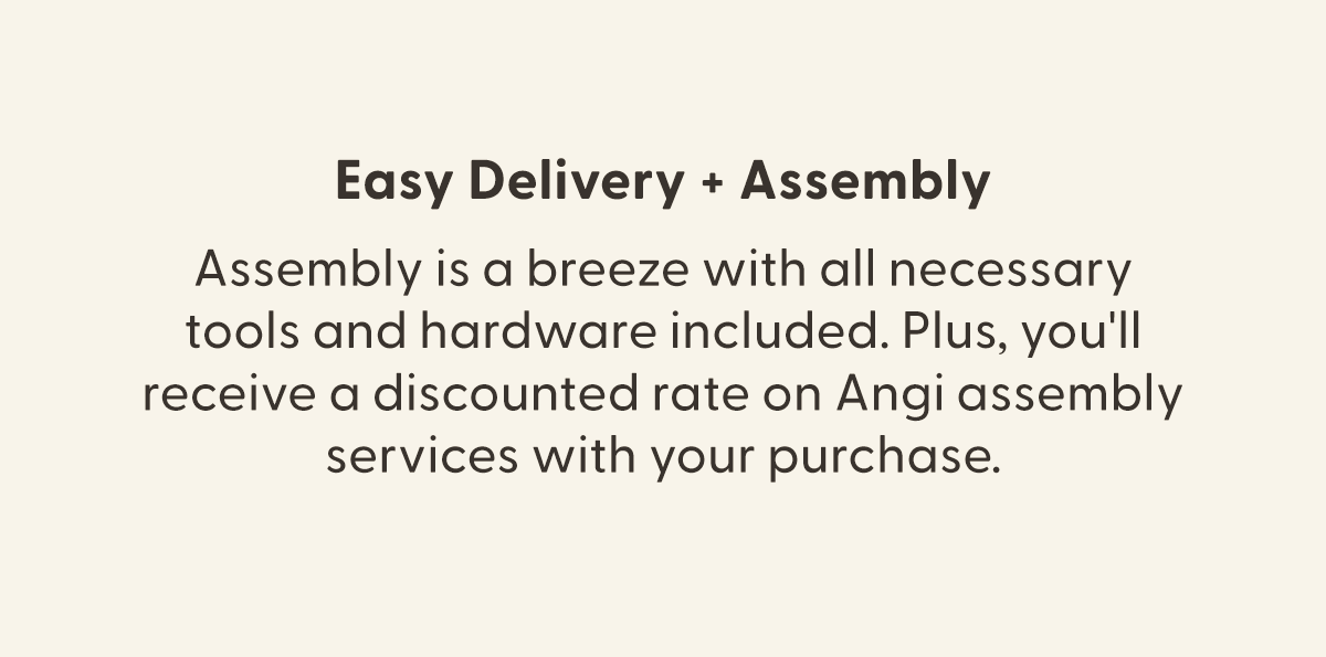 4 Reasons Why You Should Choose Plank+Beam