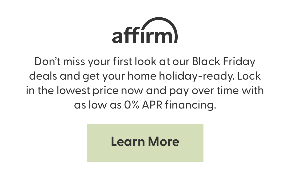 Learn More About the Best Deals of the Season