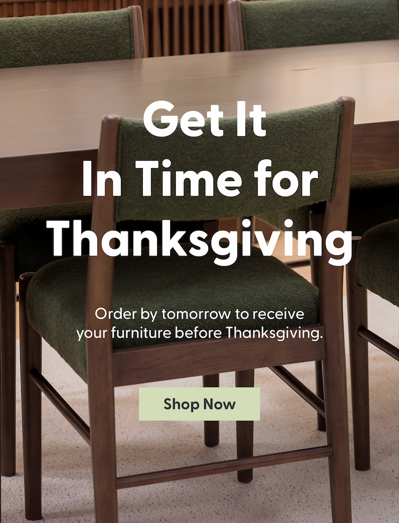 Shop Black Friday Deals in Time for Thanksgiving