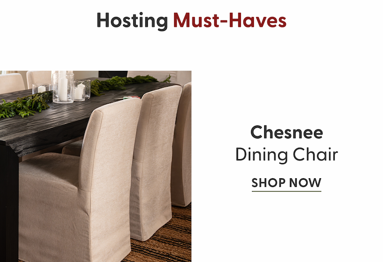 Chesnee Dining Chair