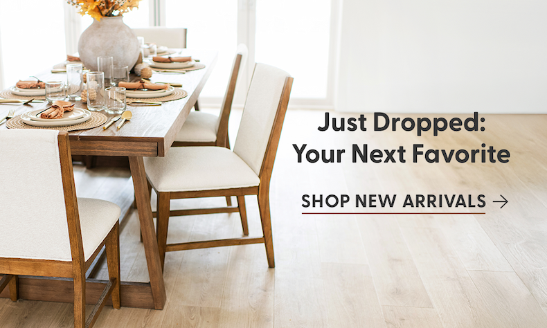 Just Dropped: Your Next Favorite