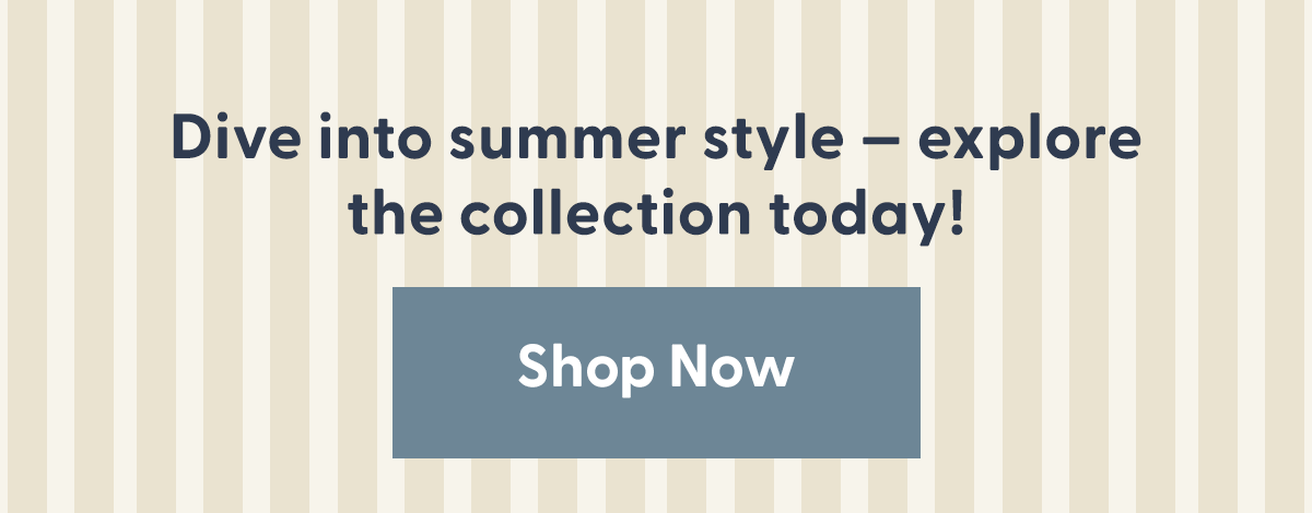 Shop the Summer Lookbook