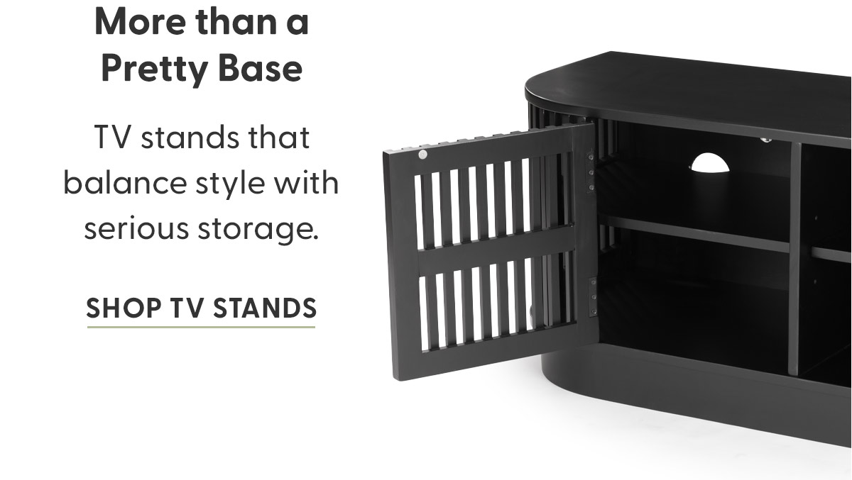 More than a Pretty Base