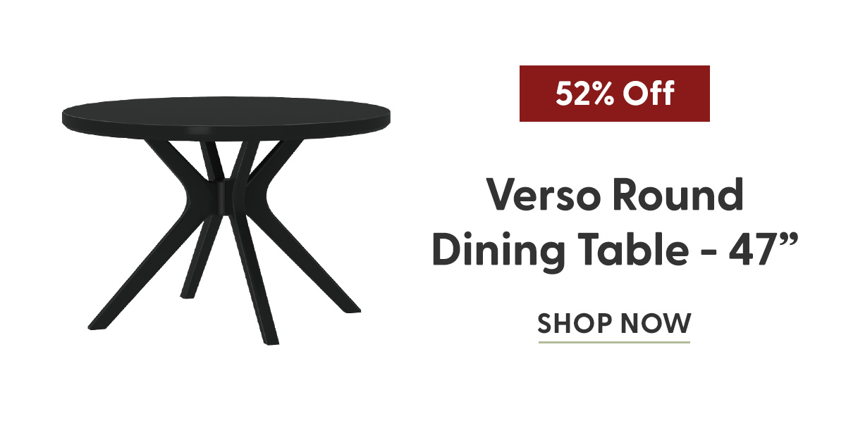 Save BIG on Dining Styles