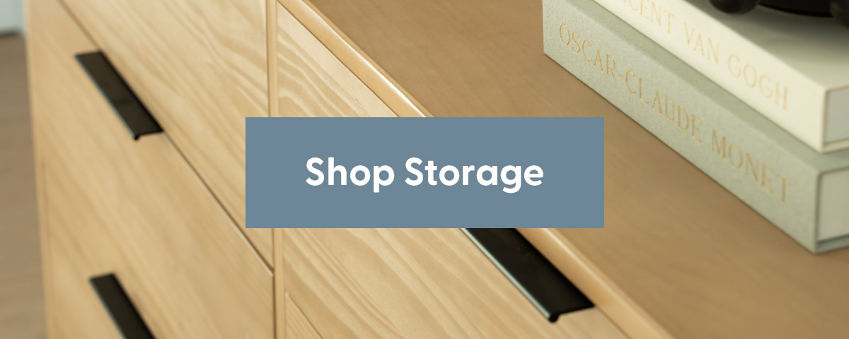 Shop Storage