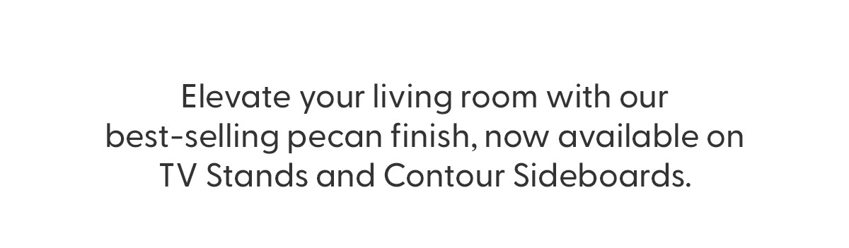 Shop NEW Sideboards and TV Stands