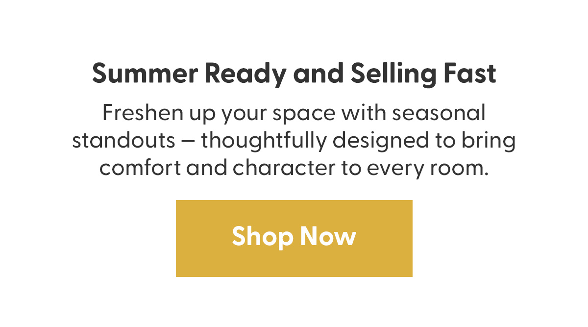 Shop New Arrivals