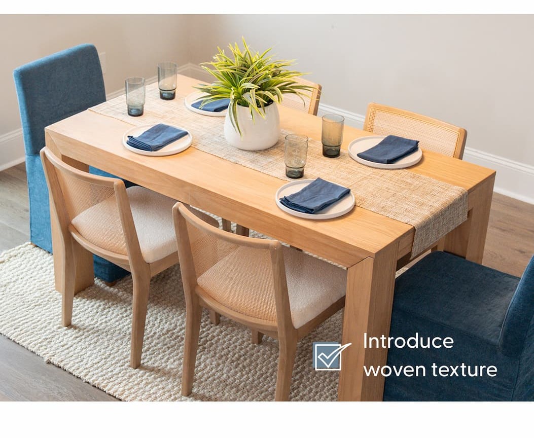 Your Spring Refresh Checklist